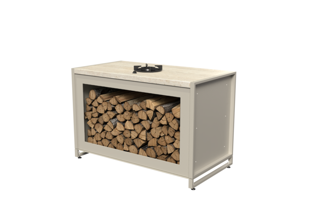 Core Open buitenkeuken module