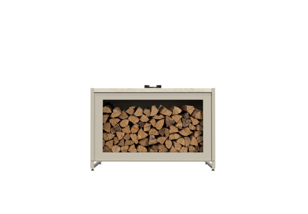 Core Open buitenkeuken module
