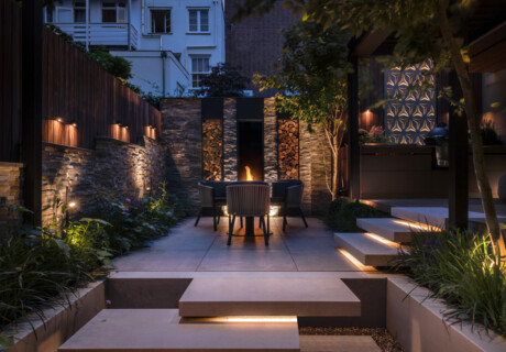 Buitenkeuken vol comfort in Rijssen