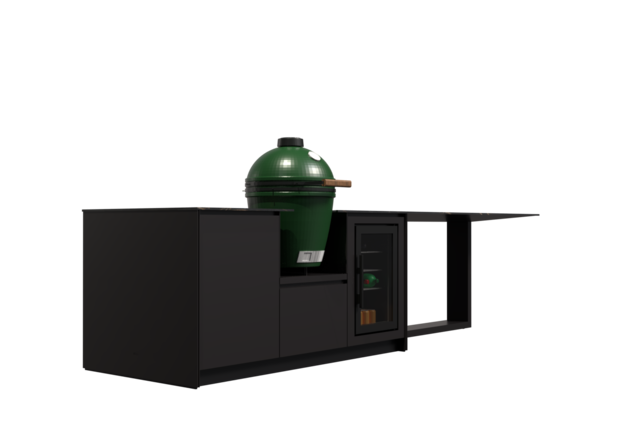 cooxs concepts kamado 180