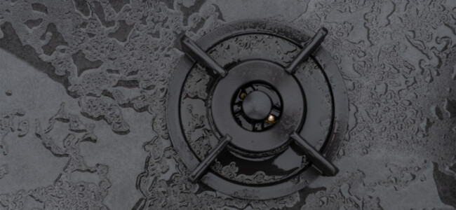 Nachhaltige Qualitäts-Außenküche