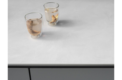 Concepts Außenküche mit Big Green Egg Grill in Nijmegen