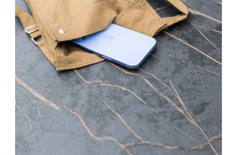 Luxuriöse Außenküche mit Big Green Egg in Herentals