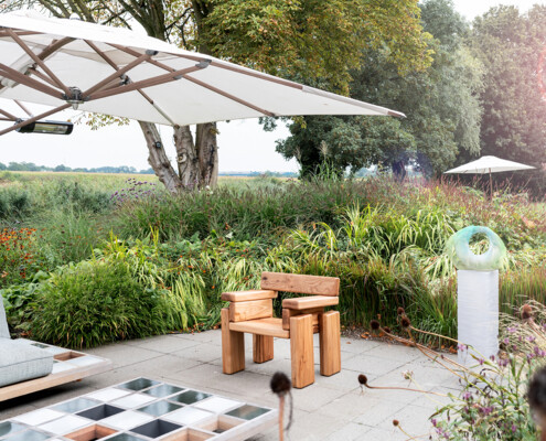 Ihre Traumaußenküche