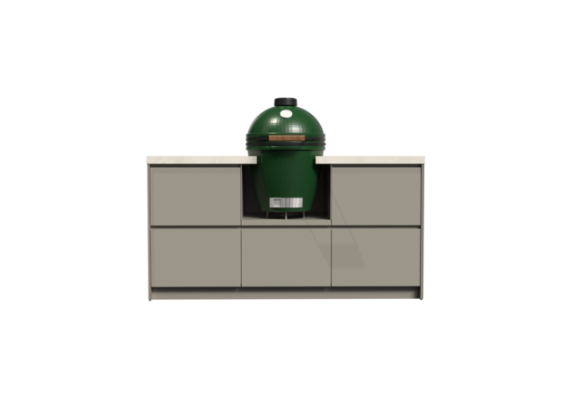 cooxs concepts 180 kamado